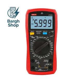 UT890D_نمایندگی مولتی متر یونیتی برق شاپ