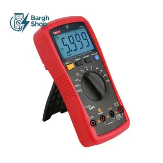 UT892-مولتی متر دیجیتال یونیتی برق شاپ