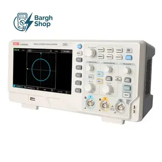 UTD2072CL UNI-Tنمایندگی اسیلوسکوپ یونیتی برق شاپ
