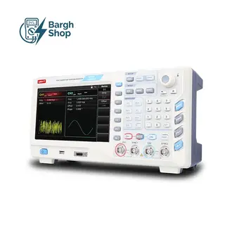 UTG4082A سیگنال ژنراتور یونیتی نمایندگی شرکتی برق شاپ