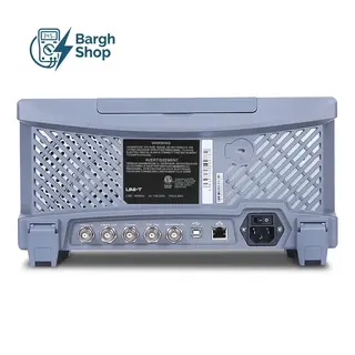 UTG4122A نمایندگی محصولات یونیتی شرکت نیروسنجش برق شاپ