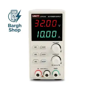 UTP1310 power supply UNI-T IN BARGHSHOPCO