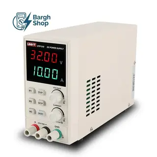 UTP1310 منبع تغذیه سوییچینگ یونیتی در برق شاپ