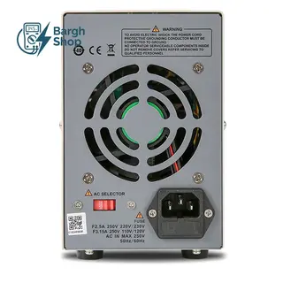 UTP3315TFL UNIT BARGHSHPCO