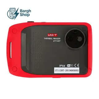 UTi120T تجهیزات اندازه گیری برق شاپ یونیتی