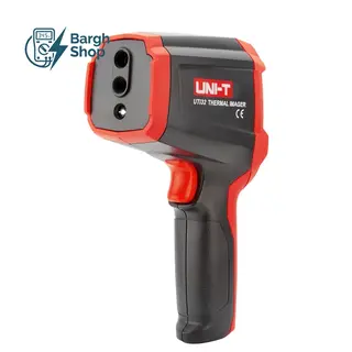 UTi32-ترموویژن حرارتی یونیتی نمایندگی برق شاپ