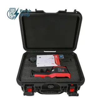UTi720E-ترموویژن تصویربرداری حرارتی یونیتی برق شاپ