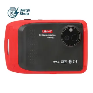 UTi720T-فاکتور رسمی تجهیزات اندازه گیری یونیتی برق شاپ