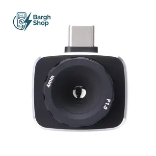UTi722M-نمایندگی دوربین حرارتی موبایلی یونیتی برق شاپ