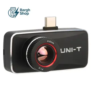 UTi740MS-خرید دوربین تصویربرداری حرارتی یونیتی برق شاپ