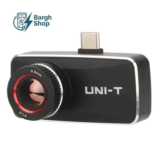 UTi740MS-دوربین حراراتی موبایلی یونیتی برق شاپ