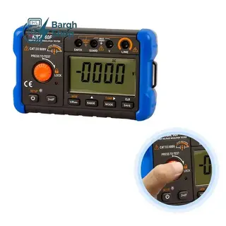 VC60F نمایندگی رسمی و شرکتی ویکتور نیروسنجش برق