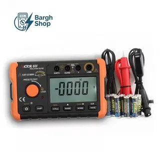 VC60F نمایندگی ویکتور چین شرکت برق شاپ