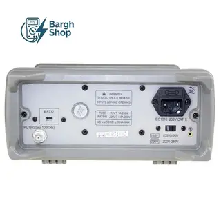 VC8245 VICTOR مولتی متر ویکتور بهترین قیمت برق شاپ