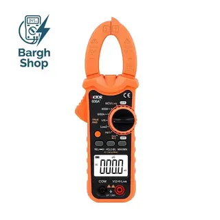 VICTOR-606A-Plus-Clamp-Meter-barghshop