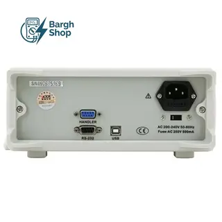VICTOR 4090B LCR قیمت و خرید ویکتور در نمایندگی برق شاپ