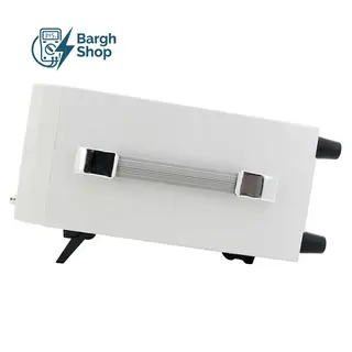 VICTOR 4092B LCR در نمایندگی ویکتور نیرو سنجش برق شاپ