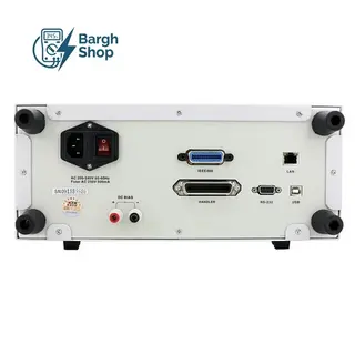VICTOR 4092B LCR متر ویکتور در نیروسنجش برق شاپ