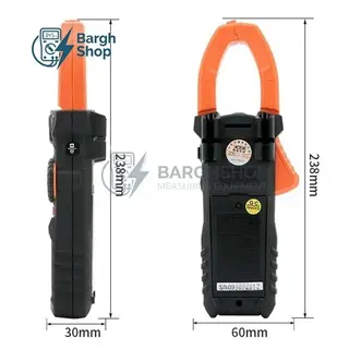 VICTOR 610E قیمت و خرید کلمپ ویکتور در برق شاپ