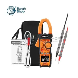 VICTOR 610E نمایندگی ویکتور شرکت نیروسنجش برق شاپ