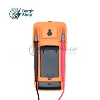 VICTOR 70C مولتی متر بدون سلکتور ویکتور در برق شاپ