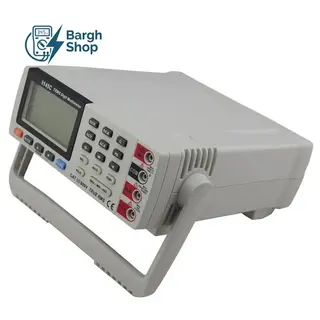 Victor VC-8145C قیمت و خرید مولتی متر ویکتور در برق شاپ