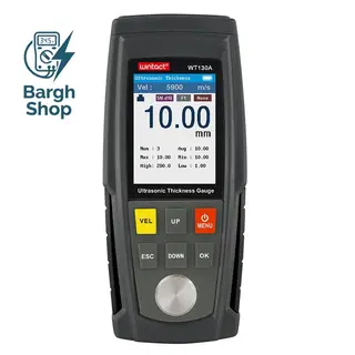 WT130A-WINTACT BARGHSHOPCO