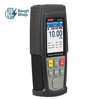 WT130A-ضخامت سنج فلز وینتکت برق شاپ