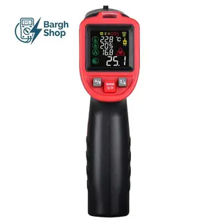 WT323D-ترمومتر لیزری وینتکت برق شاپ