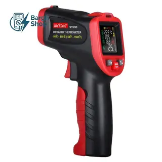 WT323D-دماسنج لیزری وینتکت برق شاپ
