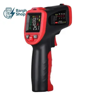 WT323D-نمایندگی وینتکت دماسنج لیزری برق شاپ