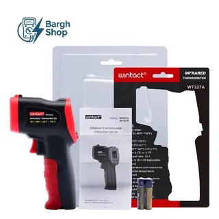 WT327A دماسنج لیزری وینتکت برق شاپ