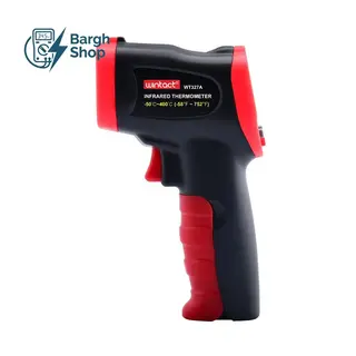 WT327A نمایندگی دماسنج لیزری وینتکت برق شاپ