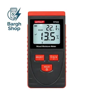 WT630-WINTACT IN BARGHSHOP