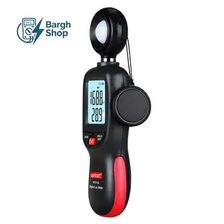 WT81B-لوکس متر وینتکت در برق شاپ