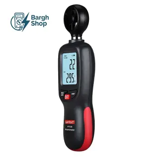 WT82B-بادسنج دیجیتال وینتکت برق شاپ