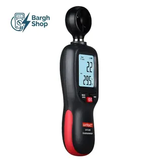 WT82B-قیمت و خرید بادسنج بلوتوثی وینتکت برق شاپ