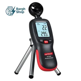 WT82B-لیست قیمت بادسنج وینتکت برق شاپ کو