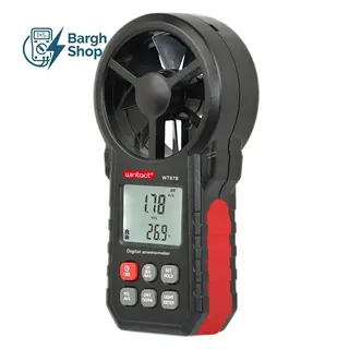 WT87B-بادسنج وینتکت در برق شاپ