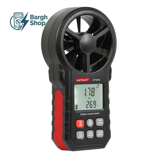 WT87B-نمایندگی برند وینتکت برق شاپ