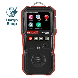 WT8806-WINTACT BARGHSHOPCO
