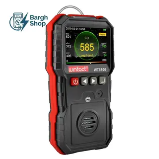 WT8806-گاز سنج وینتکت برق شاپ