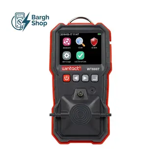 WT8807 دی اکسید کربن سنج وینتکت برق شاپ