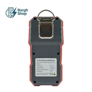 WT8807 قیمت و خرید تستر کربن دی اکسید وینتکت برق شاپ