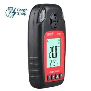WT8821-قیمت و خرید اکسیژن سنج برق شاپ