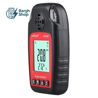 WT8821-نشت یاب اکسیژن برق شاپ وینتکت
