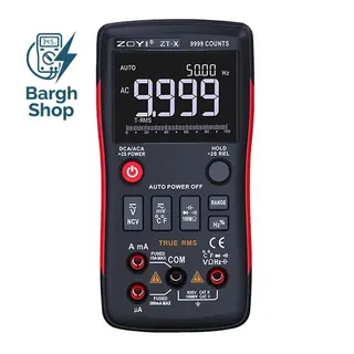ZOYI-ZT-X-True-RMS-Auto-range-BARGHSHOPCO