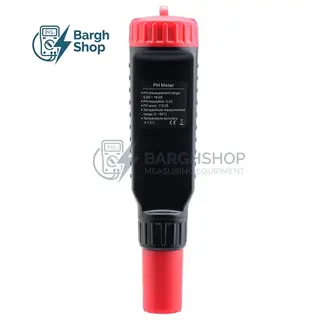 benetech GM769 پی اچ متر بنتک در برق شاپ