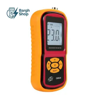 benetech gm640 رطوبت علوفه و غلات برق شاپ