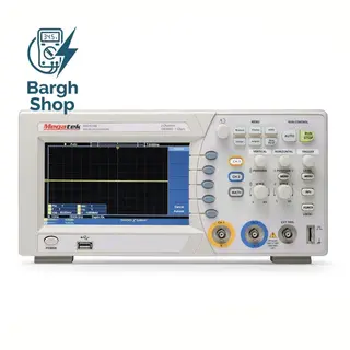 dso5100 اسلوسکوپ مگاتک برق شاپ